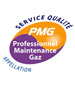 Atout Gaz est agrée PMG