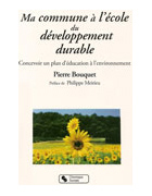 Ma commune à l’école du développement durable