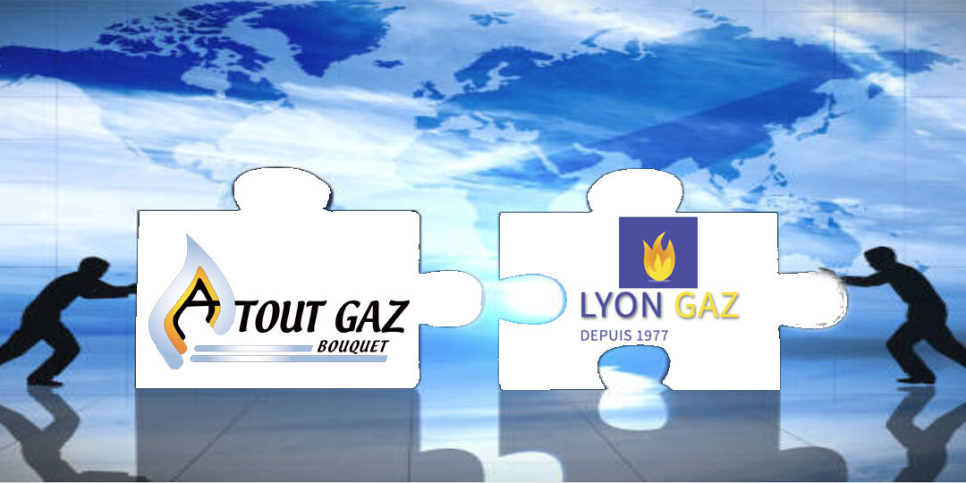 Lyon Gaz rejoint Atout Gaz