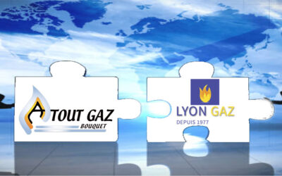 Lyon Gaz rejoint Atout Gaz