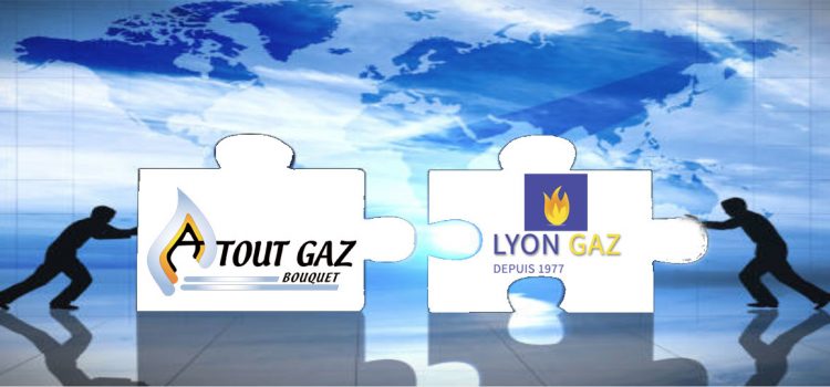 Lyon Gaz rejoint Atout Gaz