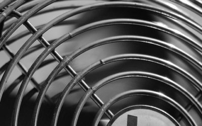 CVC : Chauffage Ventilation Climatisation
