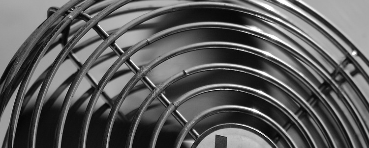 CVC : Chauffage Ventilation Climatisation