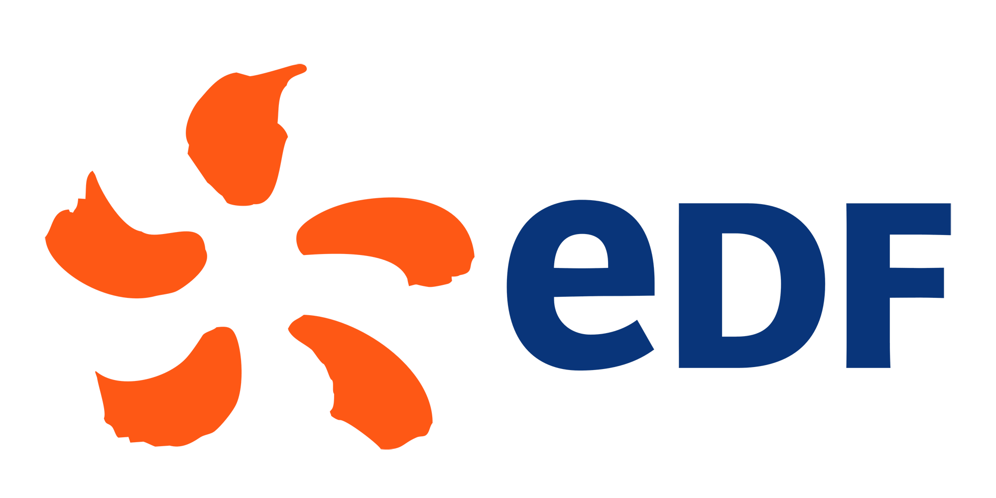 EDF