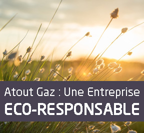 Agir pour l'environnement