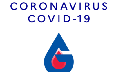 Atout Gaz : Information épidémie de coronavirus