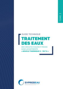 Traitement des eaux - Tome 2