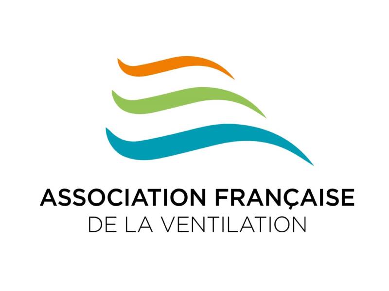 logo Association française de la ventilation