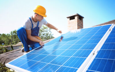 Installation de Panneaux Solaires Photovoltaïques : les points clés à connaître
