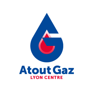 Atout gaz lyon Centre 6°
