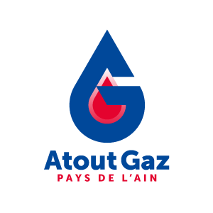 Atout Gaz Pays de l'ain Ambérieux en bugey