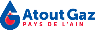 atout gaz pays de l'ain Ambérieu-en-Bugey