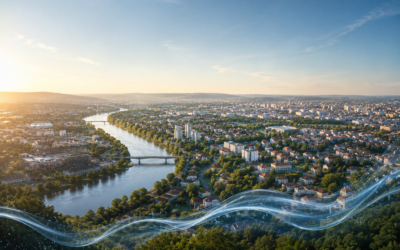 Qualité de l’eau dans le sud lyonnais : Solutions & traitements