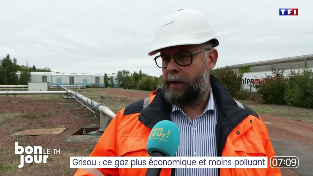 grisou tf1